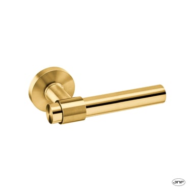 Poignée de porte design